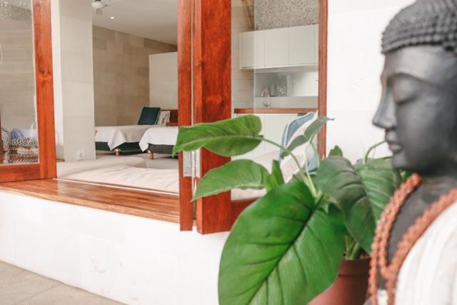 Villa Merdu Ubud Zewnętrze zdjęcie