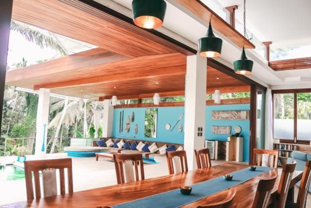 Villa Merdu Ubud Zewnętrze zdjęcie