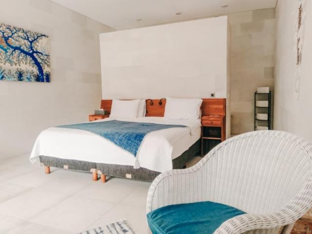 Villa Merdu Ubud Zewnętrze zdjęcie
