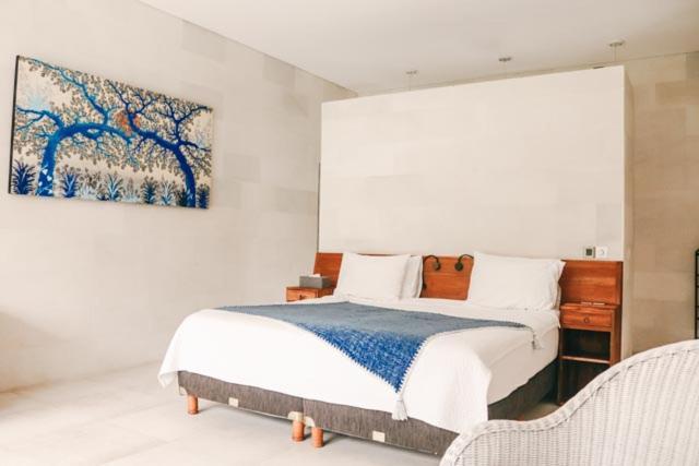 Villa Merdu Ubud Zewnętrze zdjęcie