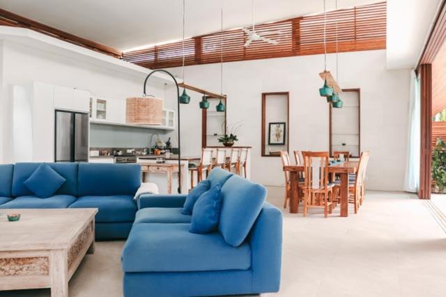 Villa Merdu Ubud Zewnętrze zdjęcie