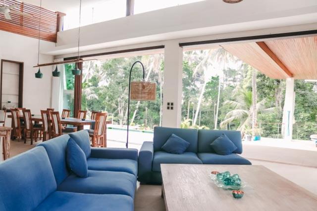 Villa Merdu Ubud Zewnętrze zdjęcie