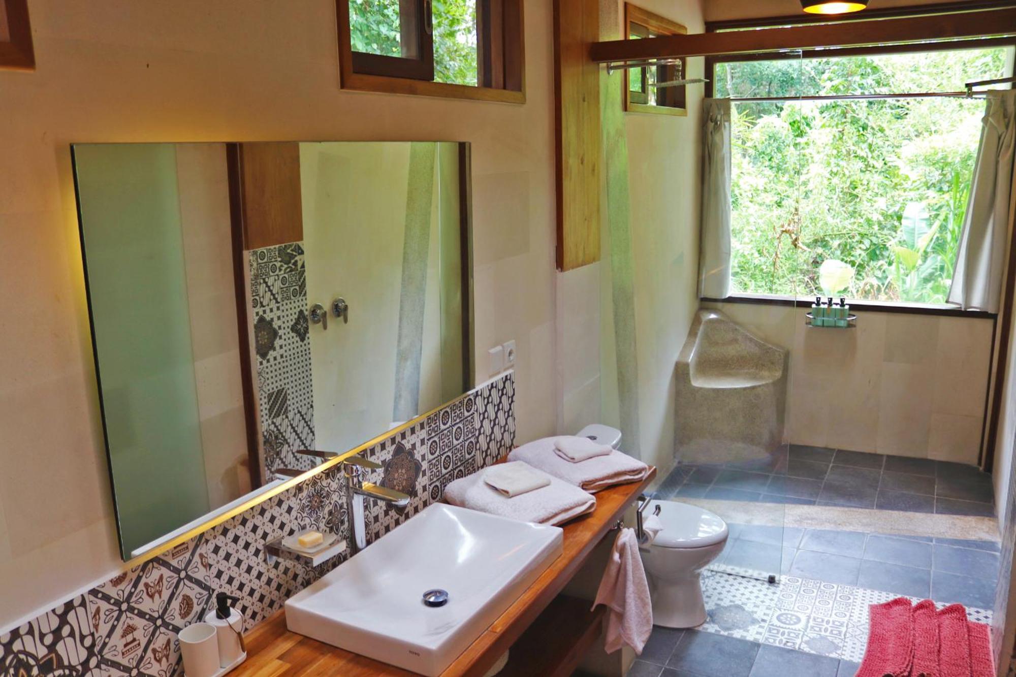 Villa Merdu Ubud Zewnętrze zdjęcie